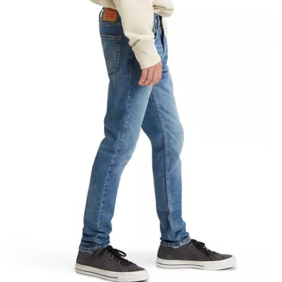 Levi’s® Flex Skinny Taper Jeans - Picture 2 of 6